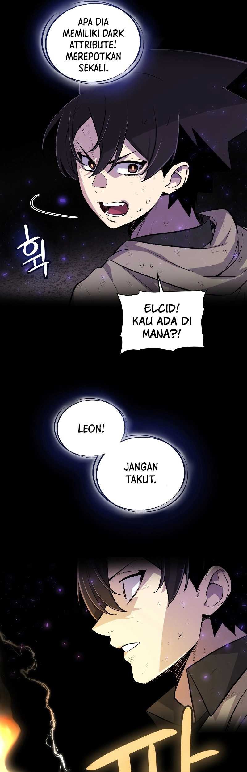 Overpowered Sword Chapter 87 Gambar 56