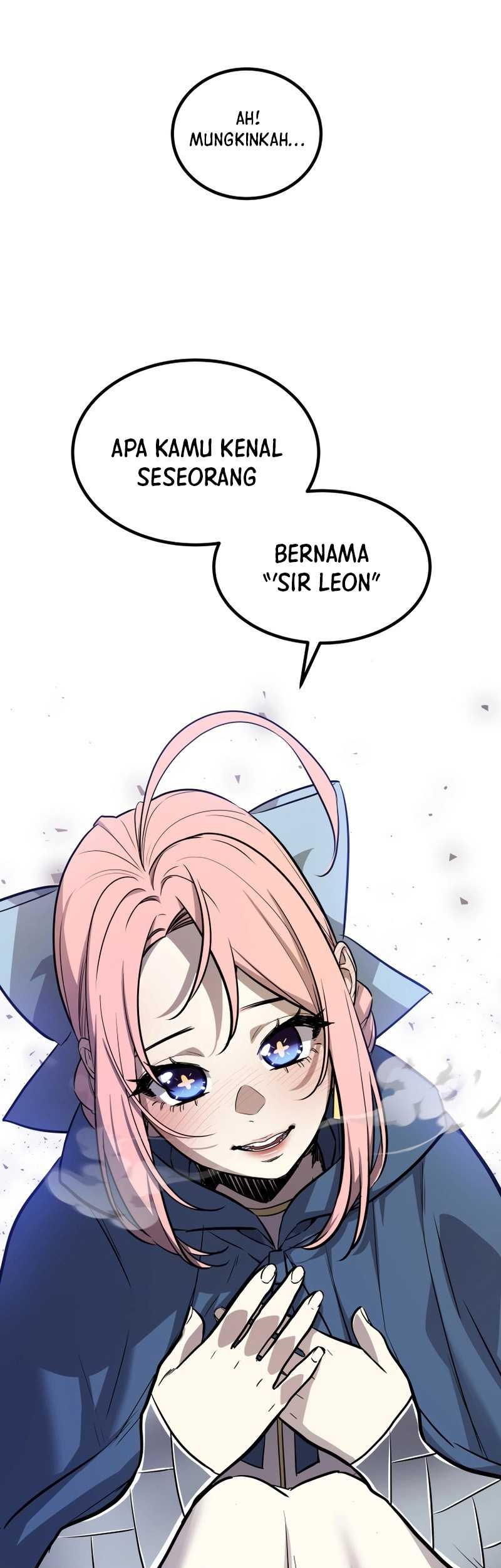 Baca Manhwa Overpowered Sword Chapter 86 Gambar 2