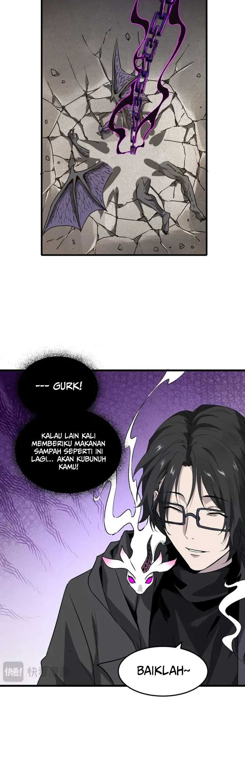 The Wretched Chapter 10 Gambar 28