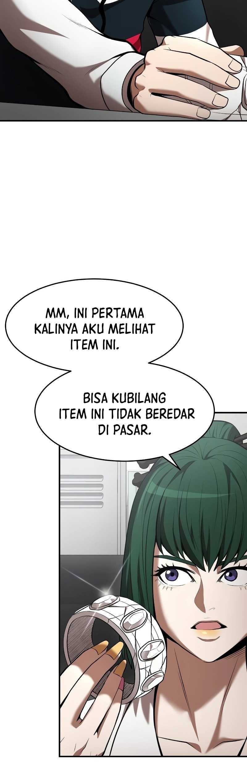 I Became a Renowned Family’s Sword Prodigy Chapter 103 Gambar 35