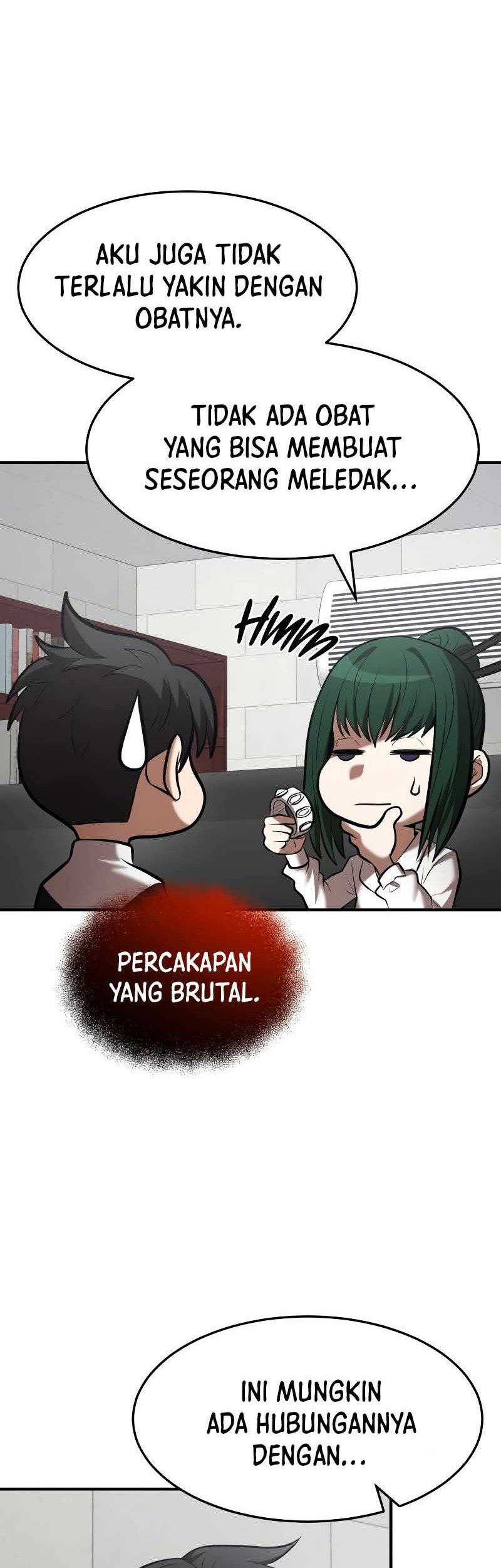 I Became a Renowned Family’s Sword Prodigy Chapter 103 Gambar 36