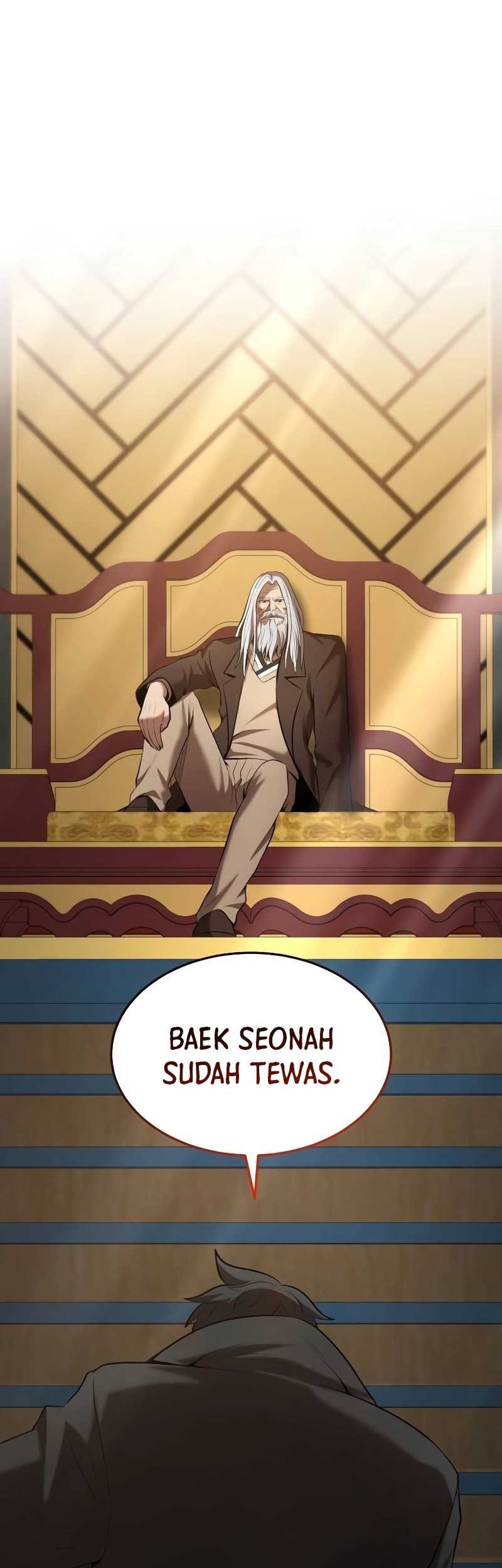 Baca Manhwa I Became a Renowned Family’s Sword Prodigy Chapter 103 Gambar 2