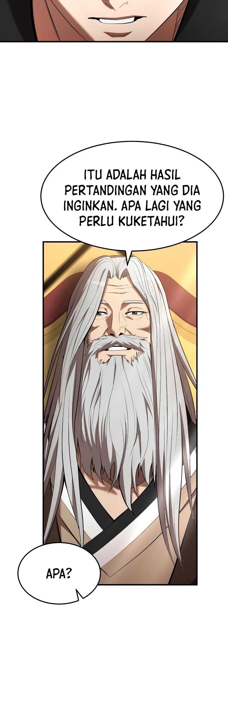 I Became a Renowned Family’s Sword Prodigy Chapter 103 Gambar 5