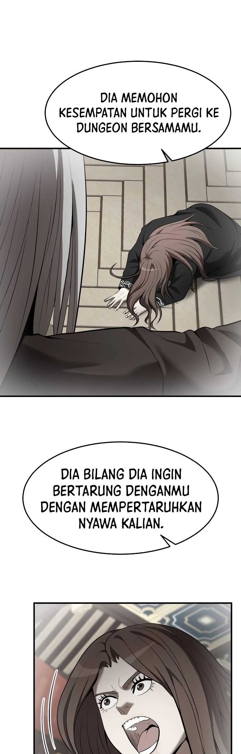 I Became a Renowned Family’s Sword Prodigy Chapter 103 Gambar 6