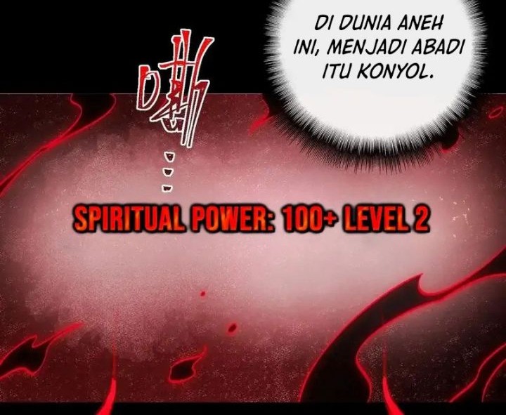 I Created an Urban Legend! Chapter 13 Gambar 34