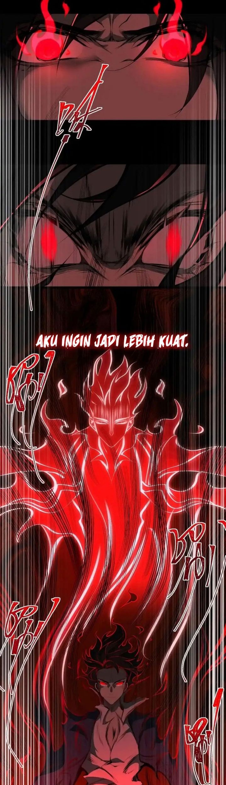 I Created an Urban Legend! Chapter 13 Gambar 35