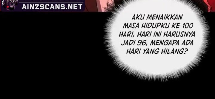 I Created an Urban Legend! Chapter 13 Gambar 13