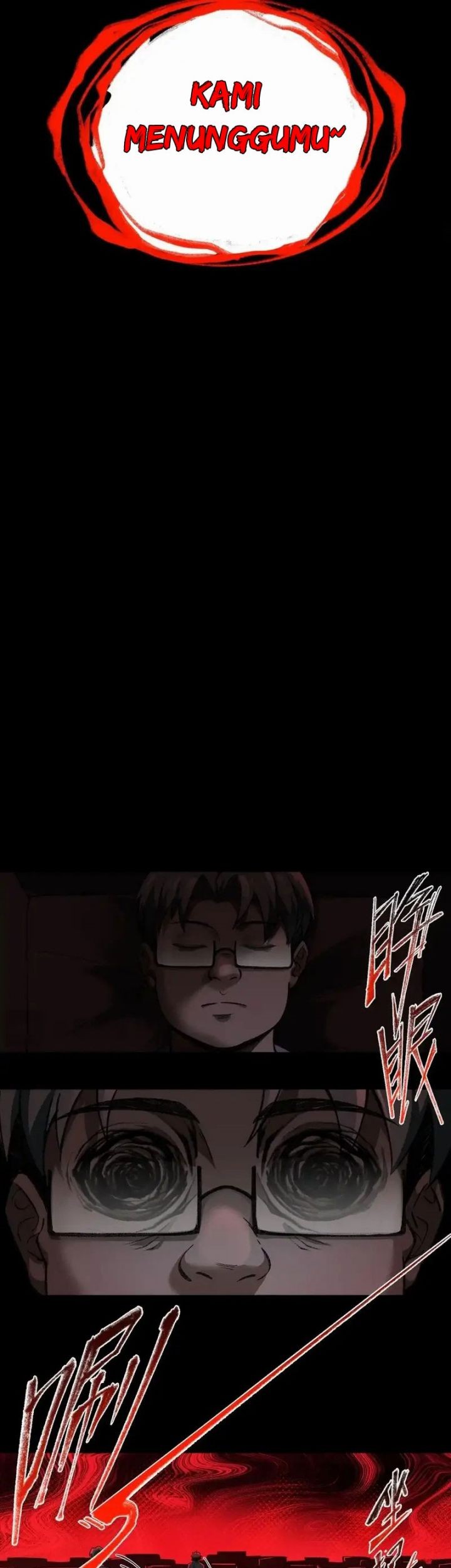I Created an Urban Legend! Chapter 12 Gambar 30