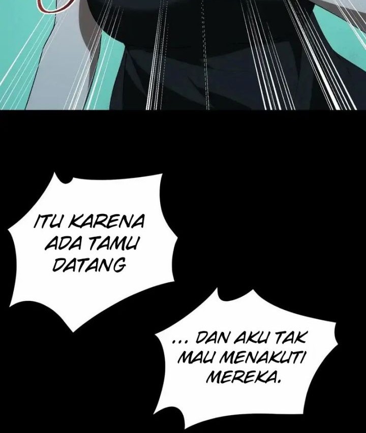 I Created an Urban Legend! Chapter 12 Gambar 10