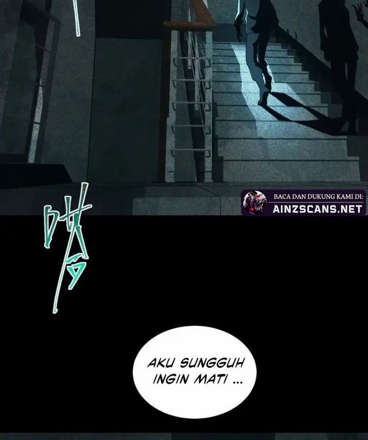 I Created an Urban Legend! Chapter 12 Gambar 18