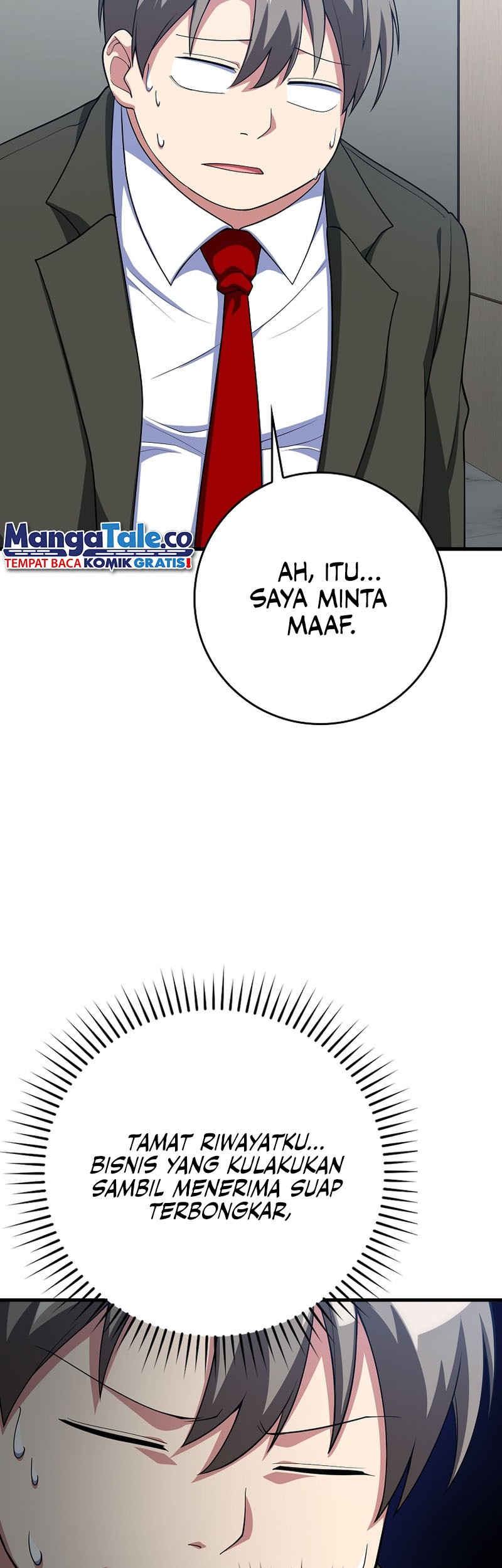 Max Level Player Chapter 49 Gambar 28