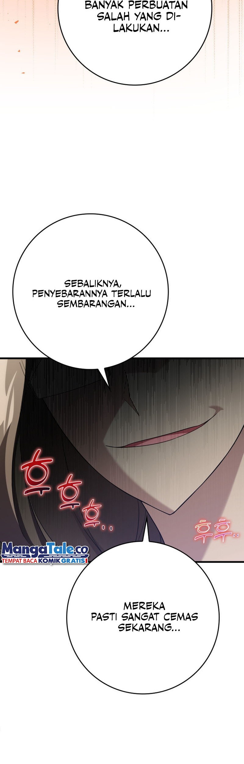 Max Level Player Chapter 48 Gambar 51