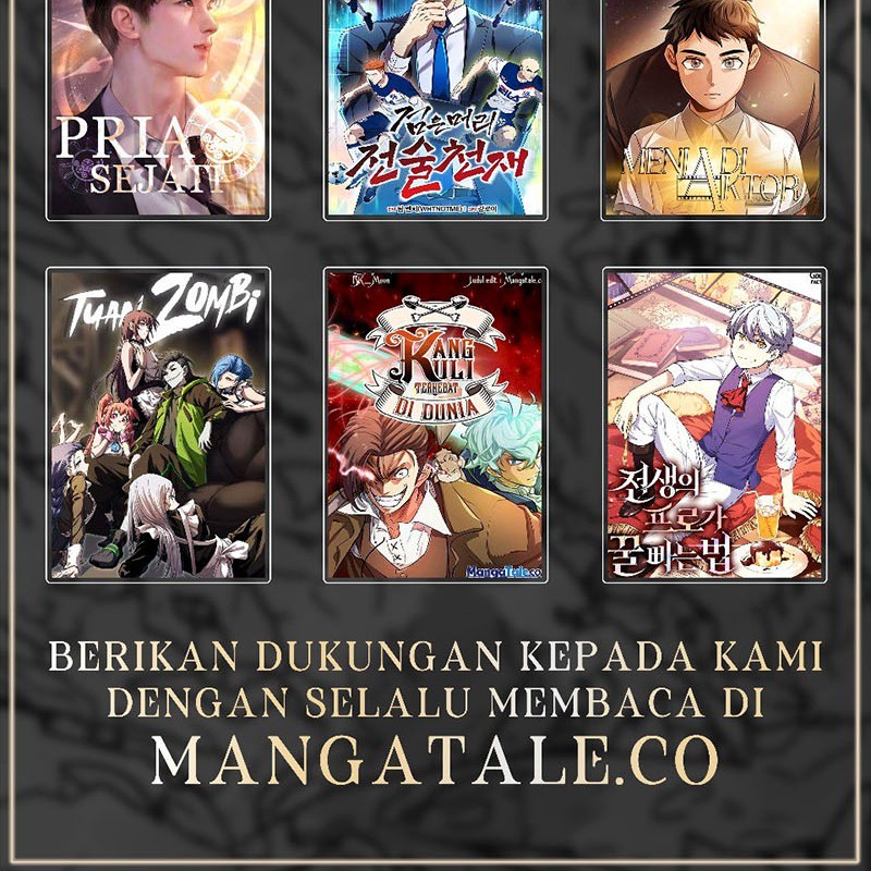 Max Level Player Chapter 48 Gambar 59