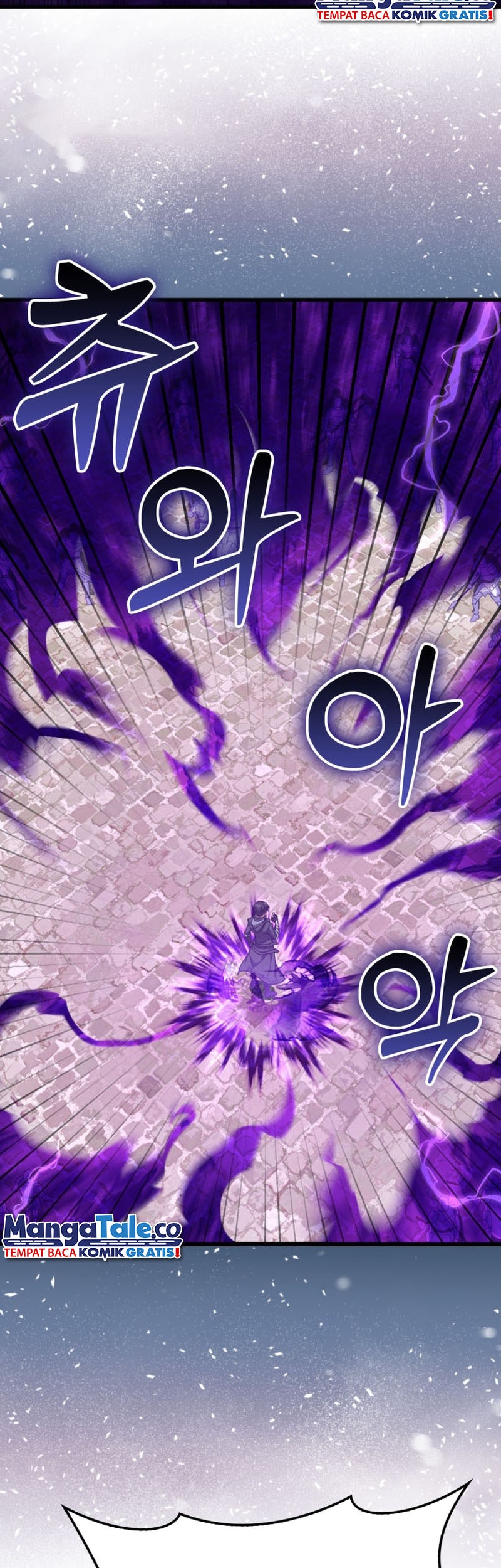 Max Level Player Chapter 48 Gambar 6