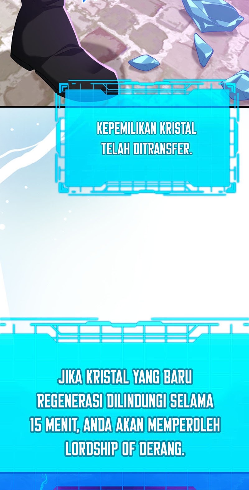Max Level Player Chapter 48 Gambar 13