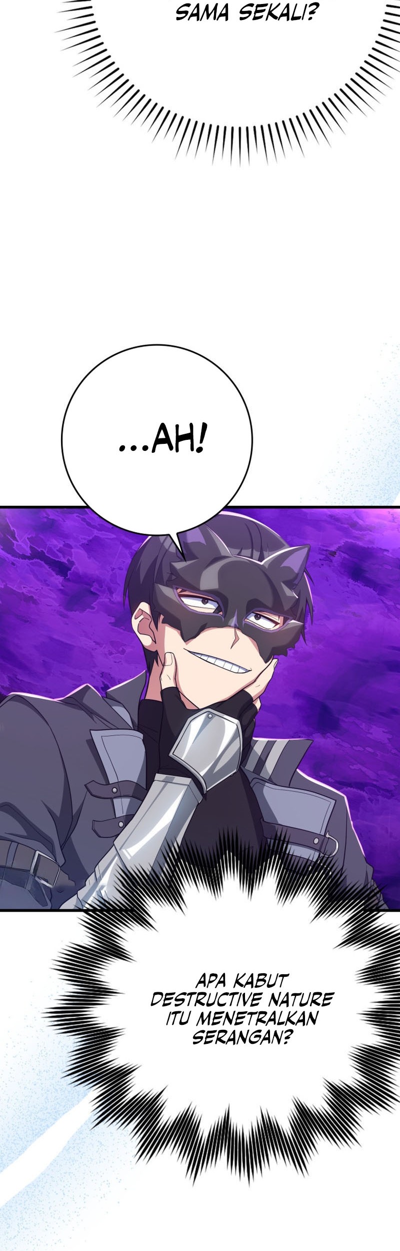 Max Level Player Chapter 48 Gambar 19