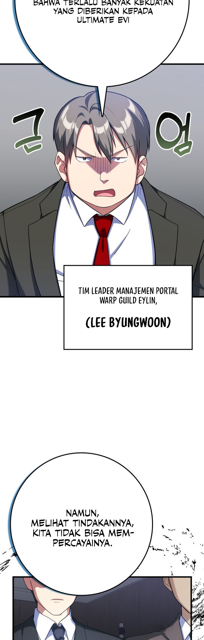 Max Level Player Chapter 48 Gambar 27
