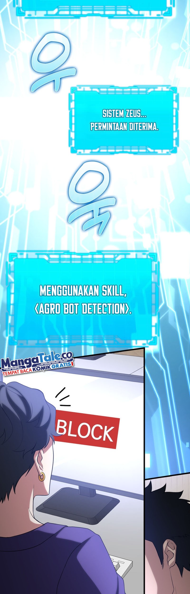 Max Level Player Chapter 48 Gambar 33