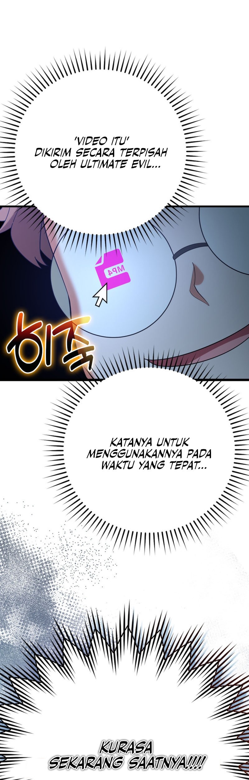 Max Level Player Chapter 48 Gambar 36