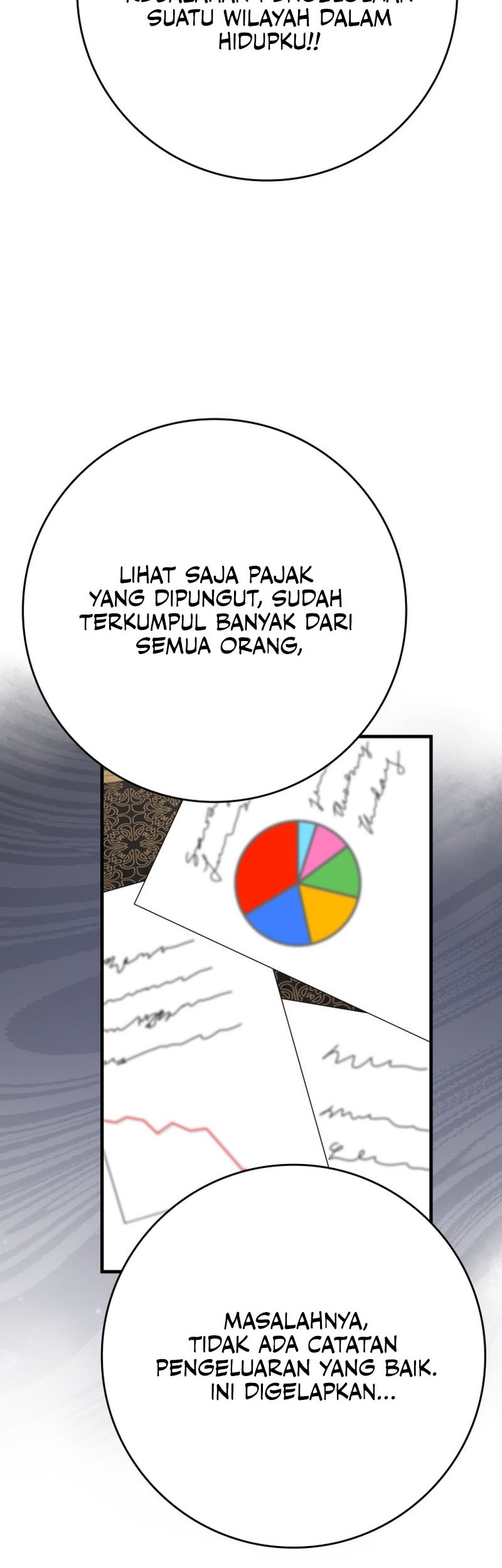 Max Level Player Chapter 48 Gambar 49