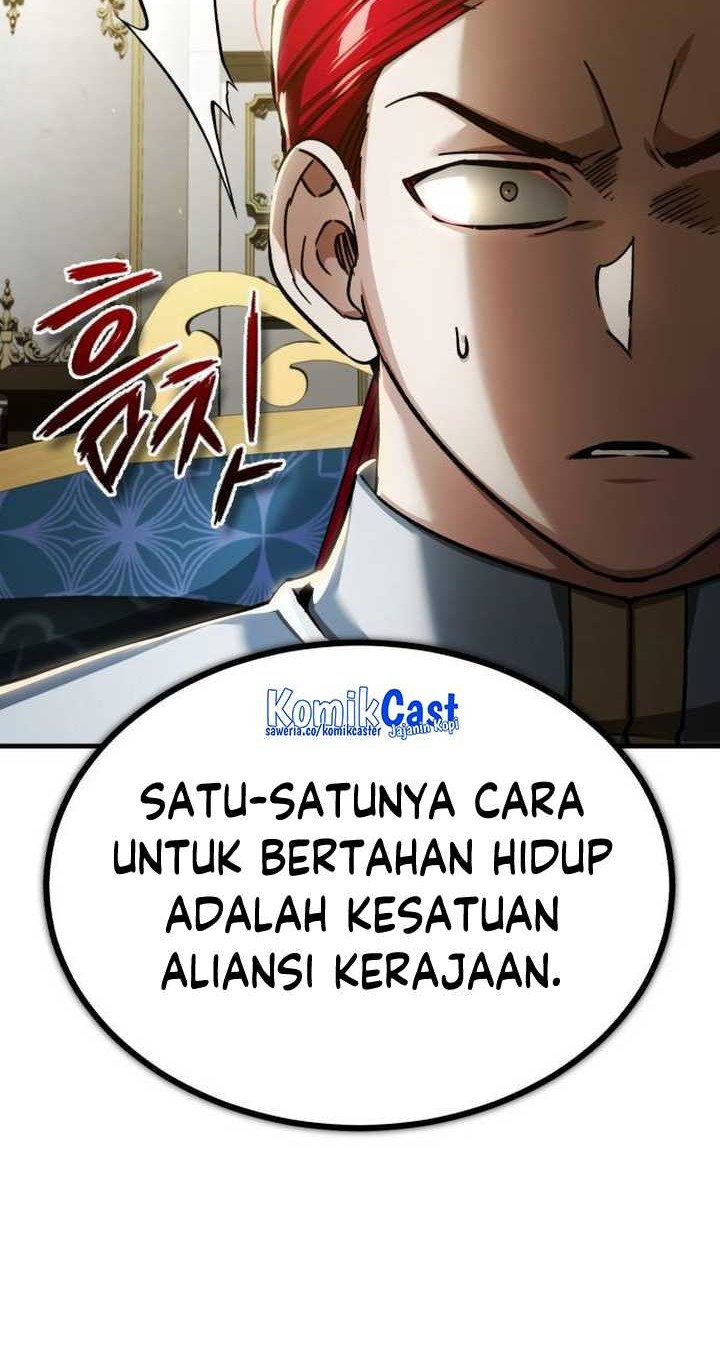 The Heavenly Demon Can’t Live a Normal Life Chapter 112 Gambar 19