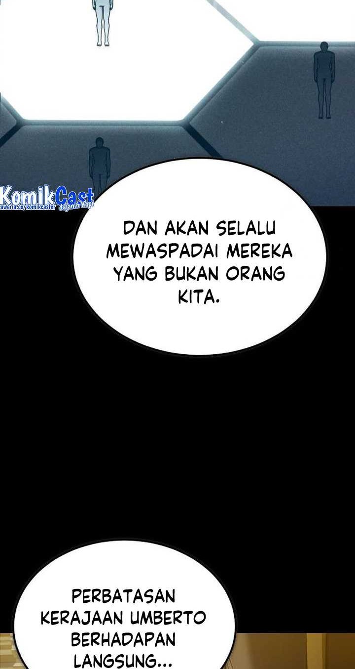 The Heavenly Demon Can’t Live a Normal Life Chapter 112 Gambar 23