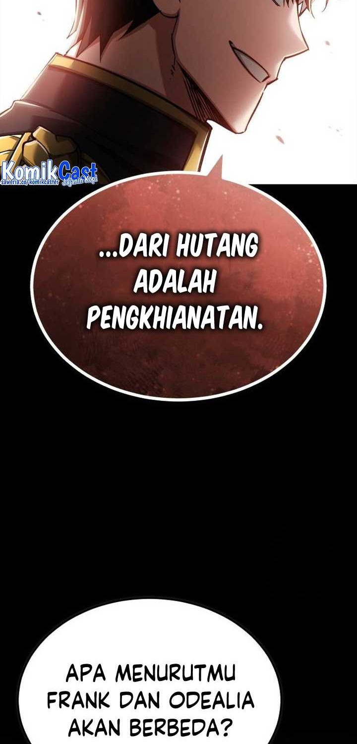 The Heavenly Demon Can’t Live a Normal Life Chapter 112 Gambar 27