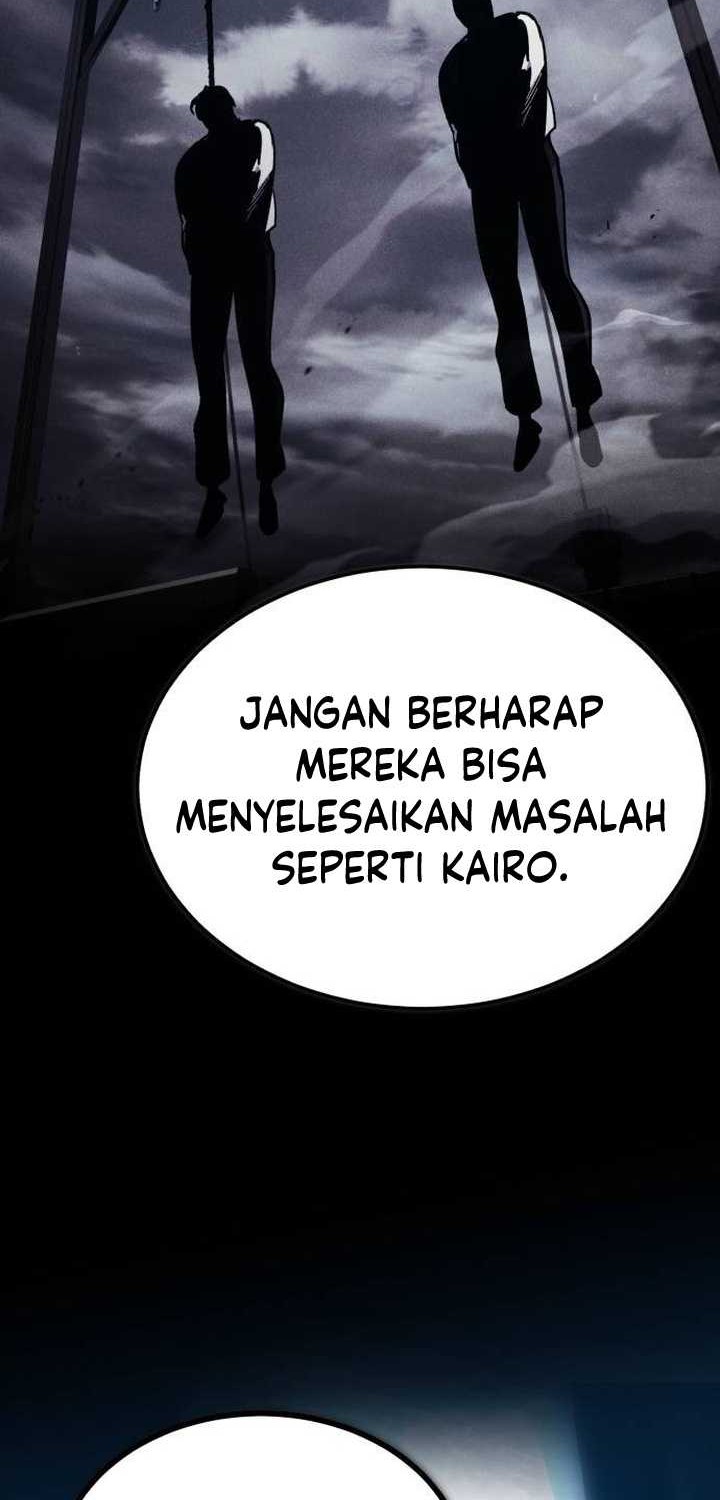 The Heavenly Demon Can’t Live a Normal Life Chapter 112 Gambar 29