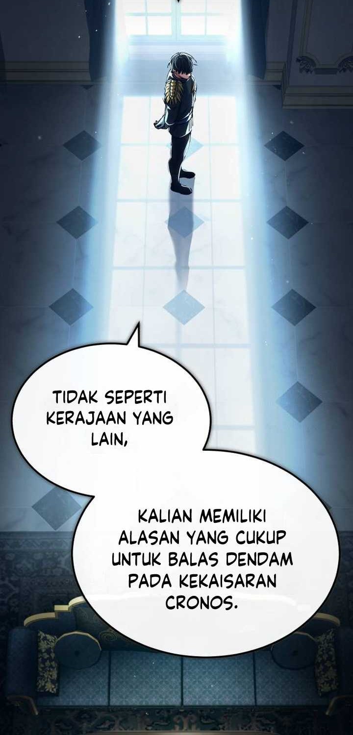 The Heavenly Demon Can’t Live a Normal Life Chapter 112 Gambar 33
