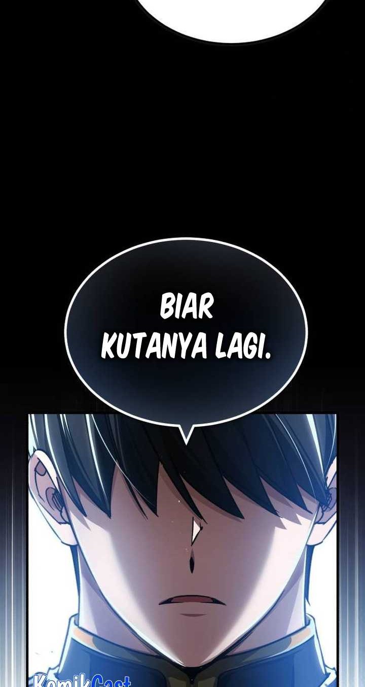 The Heavenly Demon Can’t Live a Normal Life Chapter 112 Gambar 35