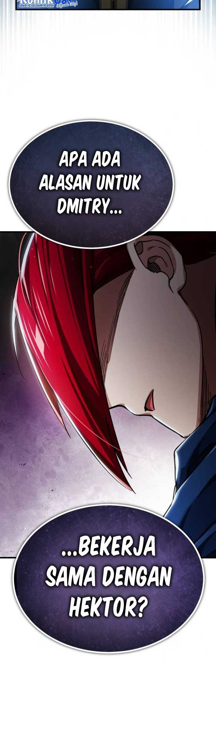The Heavenly Demon Can’t Live a Normal Life Chapter 112 Gambar 36