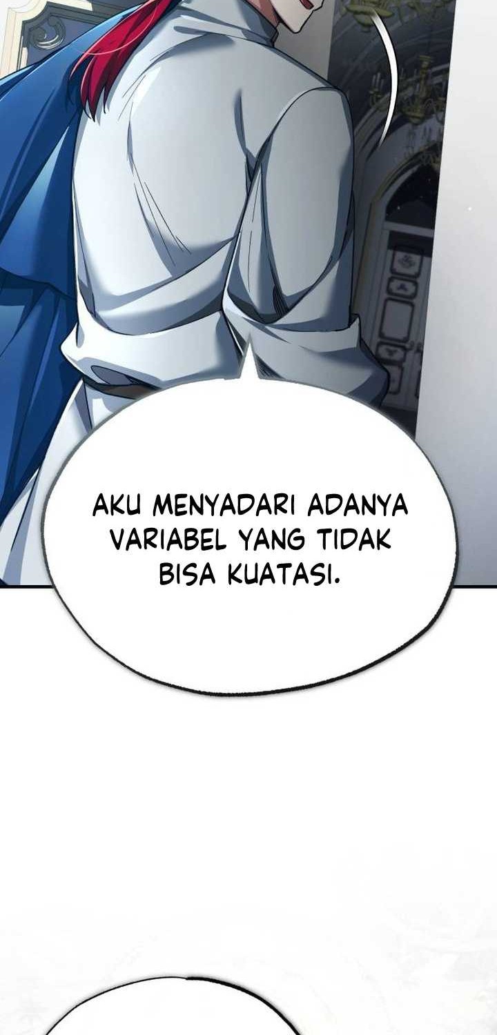 The Heavenly Demon Can’t Live a Normal Life Chapter 112 Gambar 45