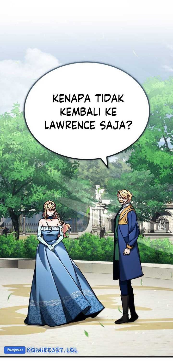 The Heavenly Demon Can’t Live a Normal Life Chapter 112 Gambar 65