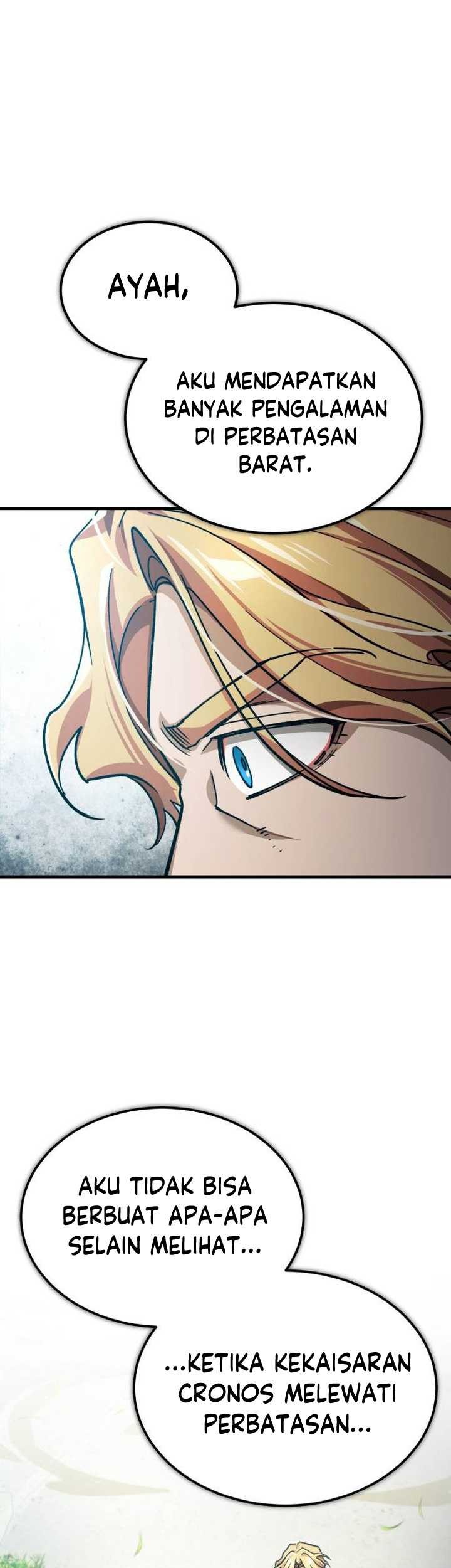 The Heavenly Demon Can’t Live a Normal Life Chapter 112 Gambar 66