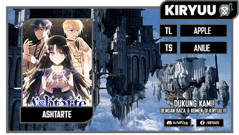 Baca Komik Ashtarte Chapter 77 Gambar 1