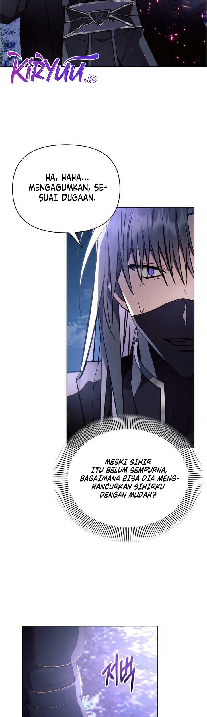 Ashtarte Chapter 77 Gambar 35