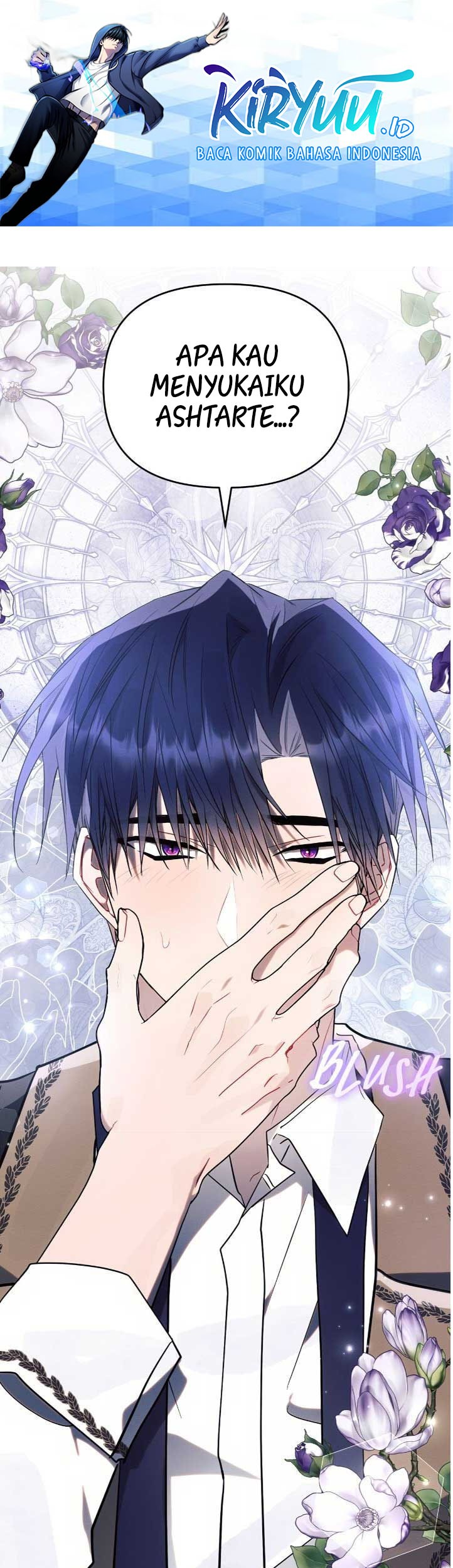 Baca Manhwa Ashtarte Chapter 77 Gambar 2