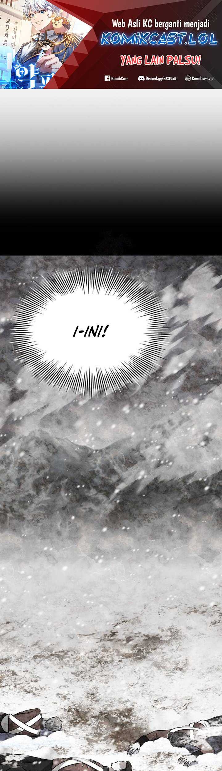 Baca Manhwa The Crown Prince That Sells Medicine Chapter 20 Gambar 2