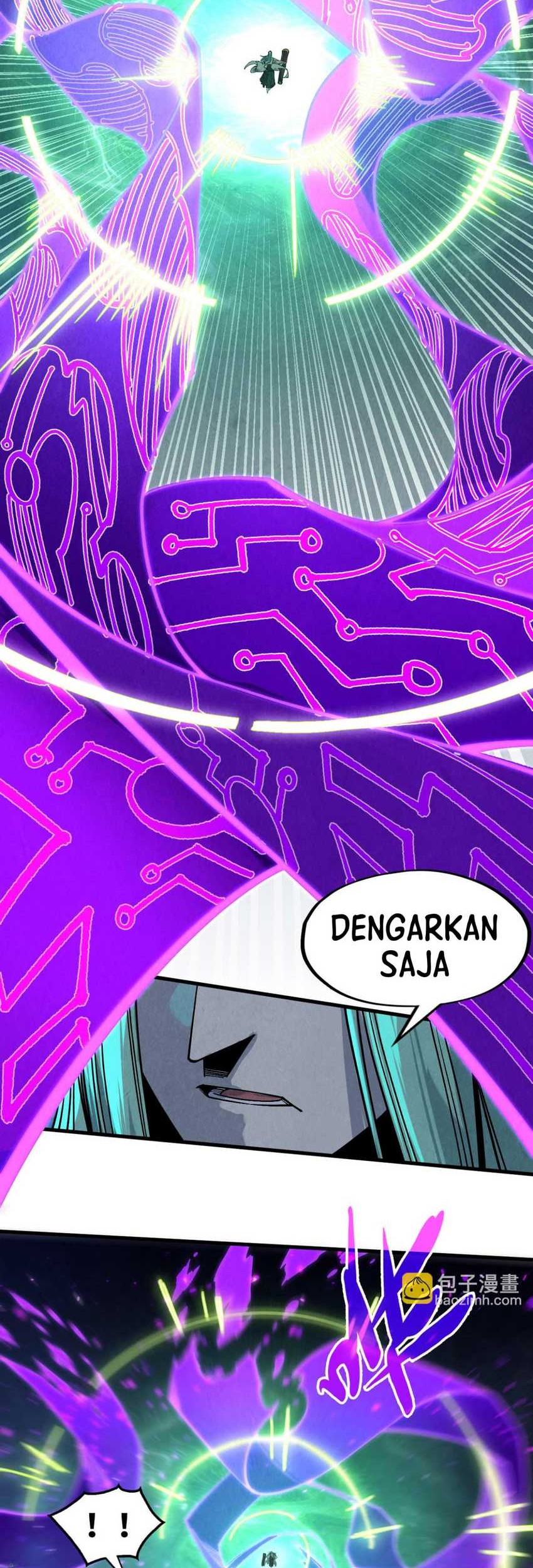 The Ultimate of All Ages Chapter 286 Gambar 29