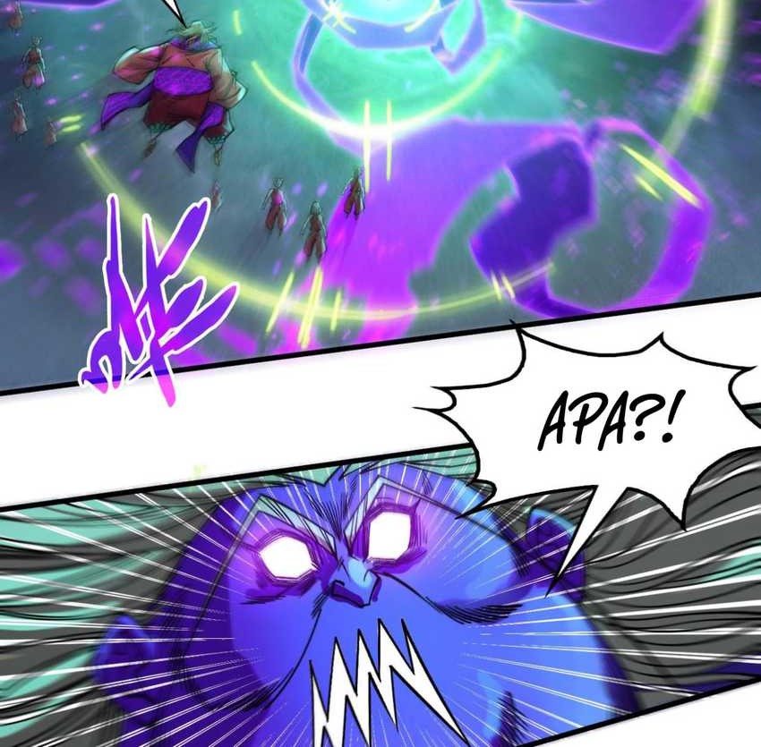 The Ultimate of All Ages Chapter 286 Gambar 30