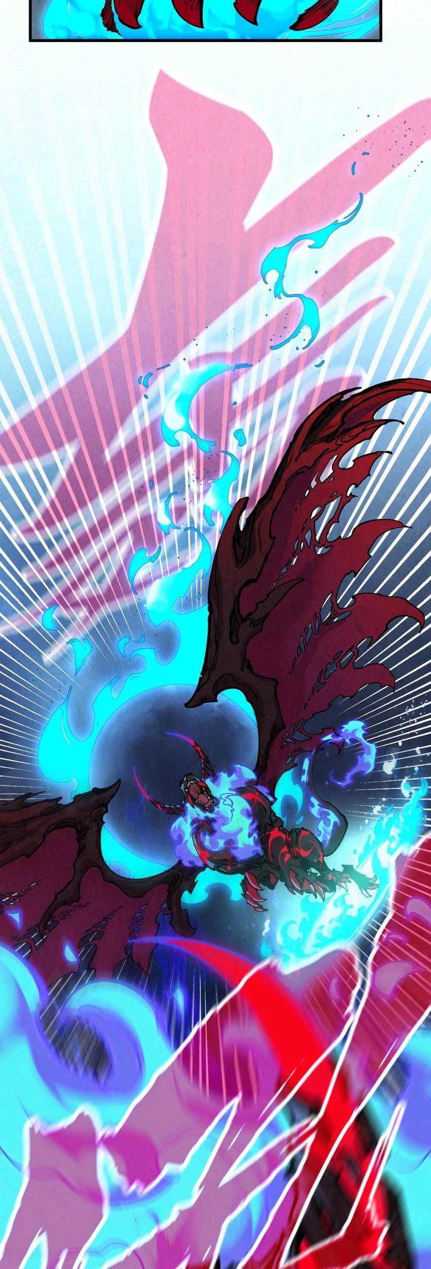 The Ultimate of All Ages Chapter 286 Gambar 44