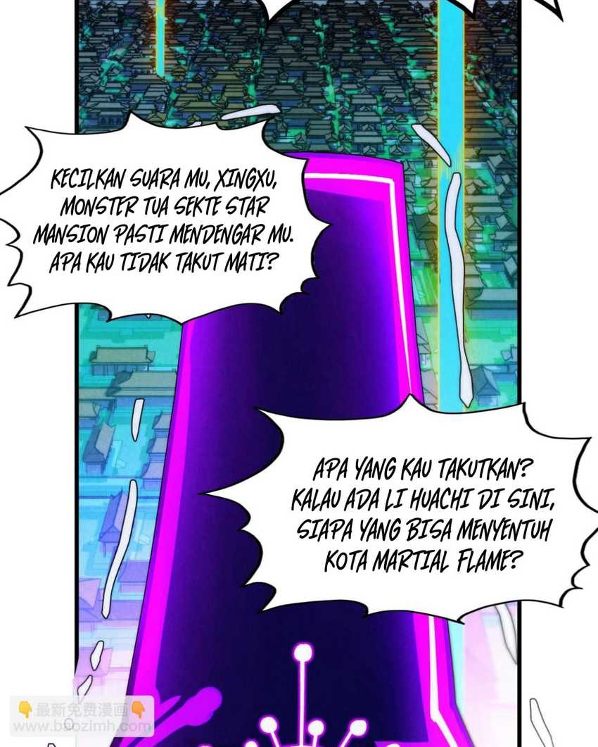 The Ultimate of All Ages Chapter 286 Gambar 6