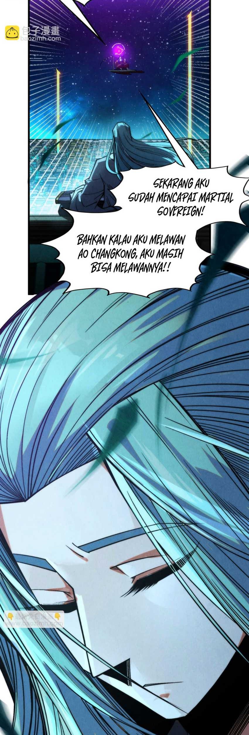 The Ultimate of All Ages Chapter 286 Gambar 8