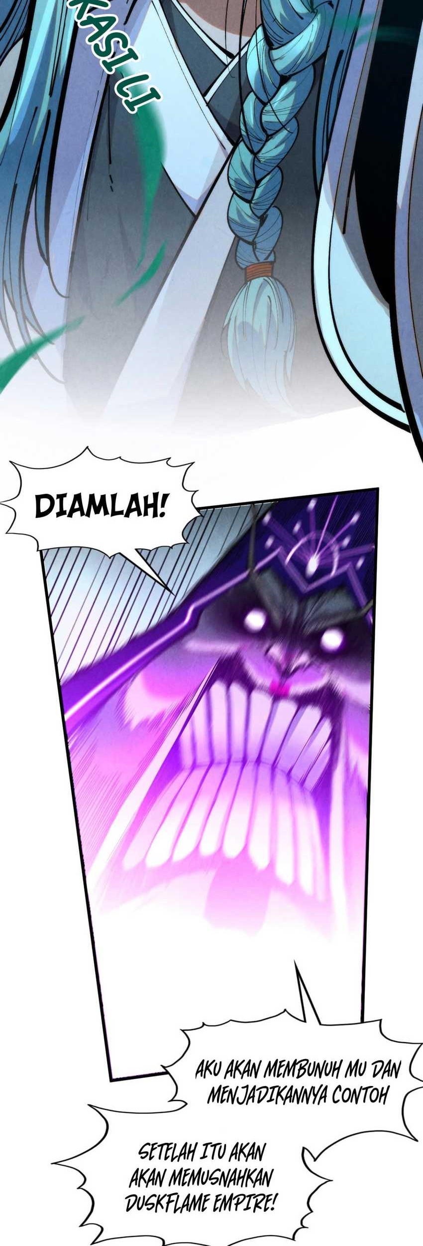 The Ultimate of All Ages Chapter 286 Gambar 17