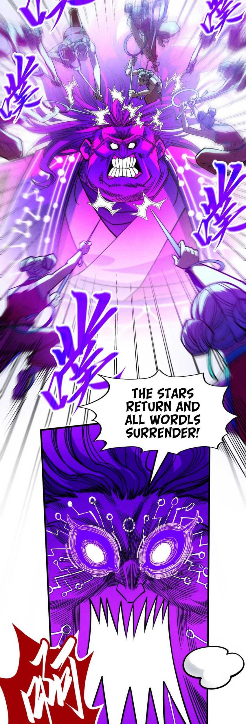 The Ultimate of All Ages Chapter 286 Gambar 20