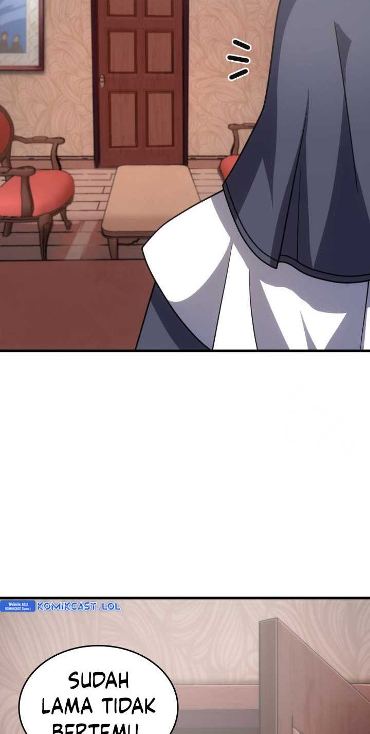 My Civil Servant Life Reborn in the Strange World Chapter 83 Gambar 23