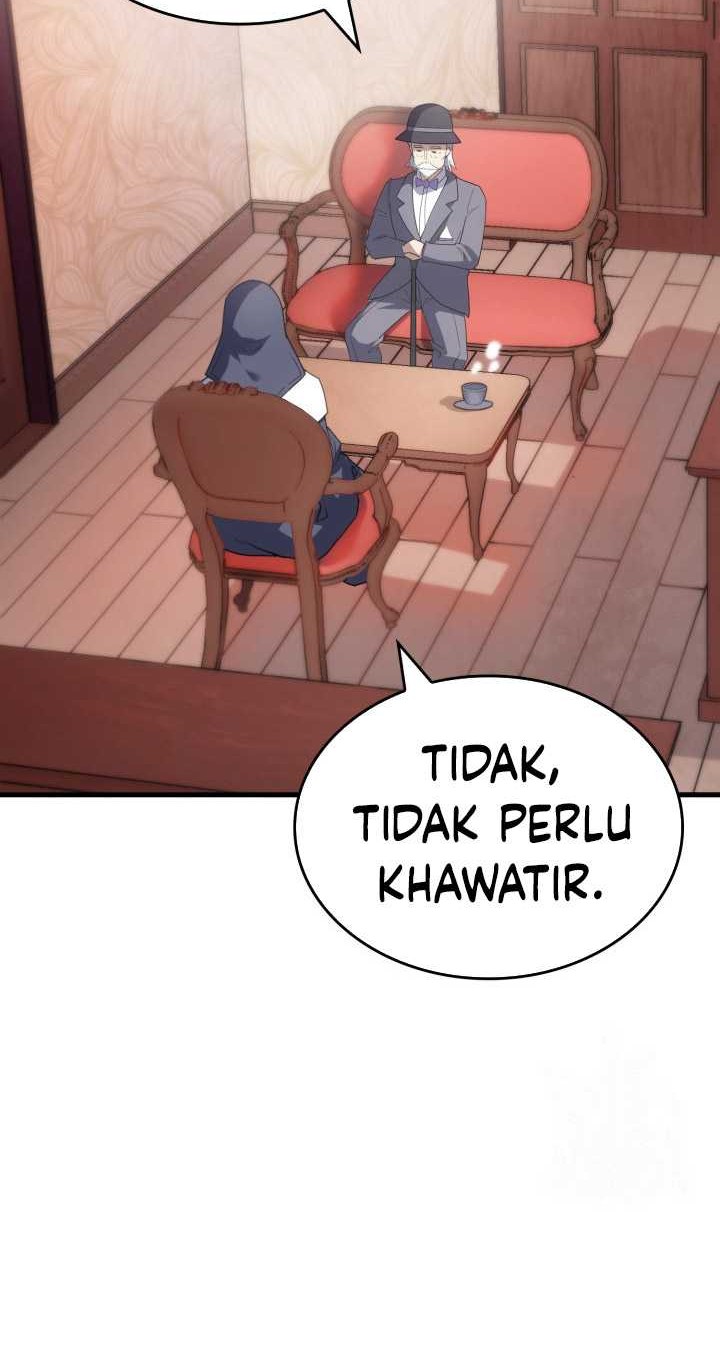 My Civil Servant Life Reborn in the Strange World Chapter 83 Gambar 29