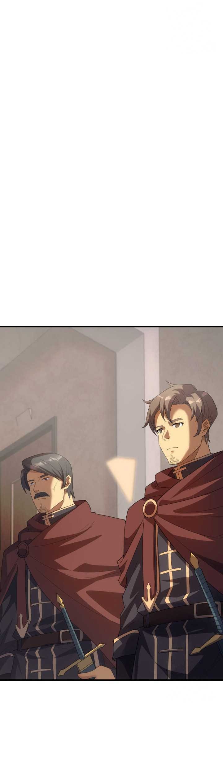 My Civil Servant Life Reborn in the Strange World Chapter 83 Gambar 32