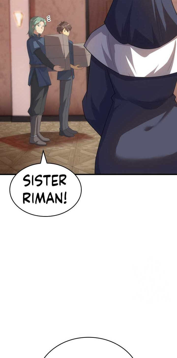 My Civil Servant Life Reborn in the Strange World Chapter 83 Gambar 39