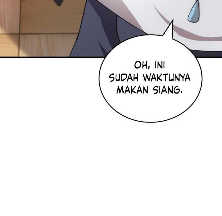 My Civil Servant Life Reborn in the Strange World Chapter 83 Gambar 47